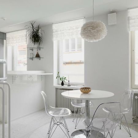 2Ndhomes Central Two Storey Apartment With Sauna Helsinki Bagian luar foto