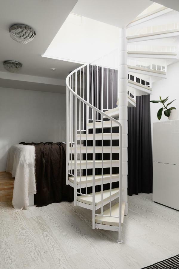 2Ndhomes Central Two Storey Apartment With Sauna Helsinki Bagian luar foto