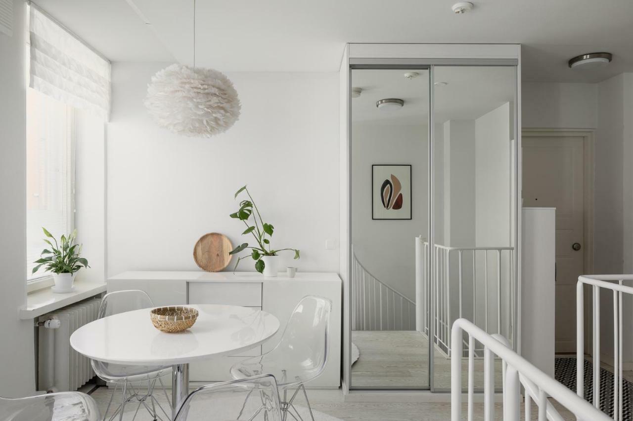 2Ndhomes Central Two Storey Apartment With Sauna Helsinki Bagian luar foto