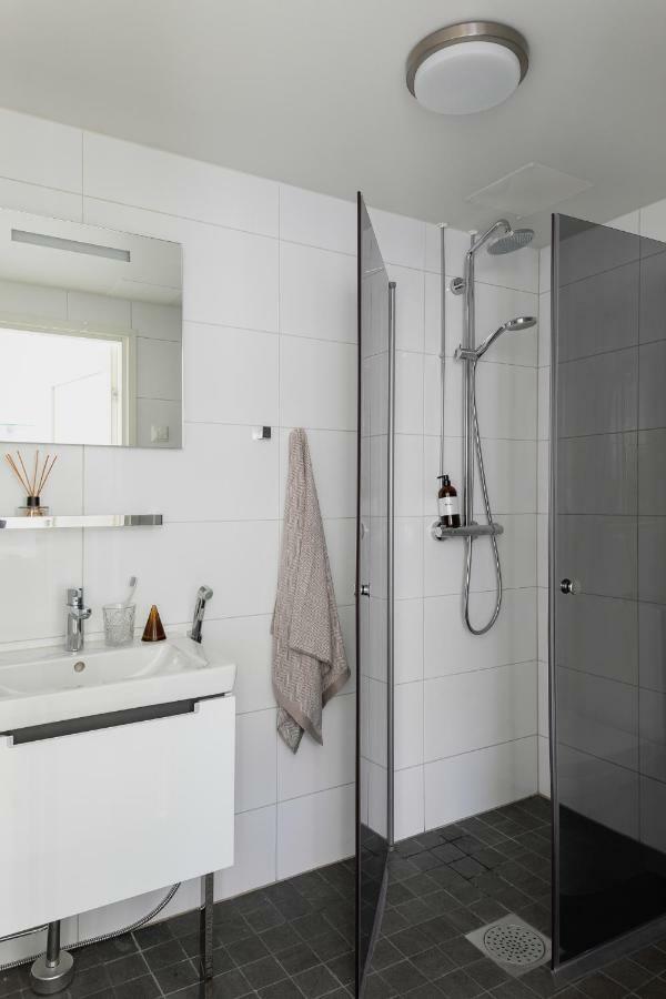 2Ndhomes Central Two Storey Apartment With Sauna Helsinki Bagian luar foto