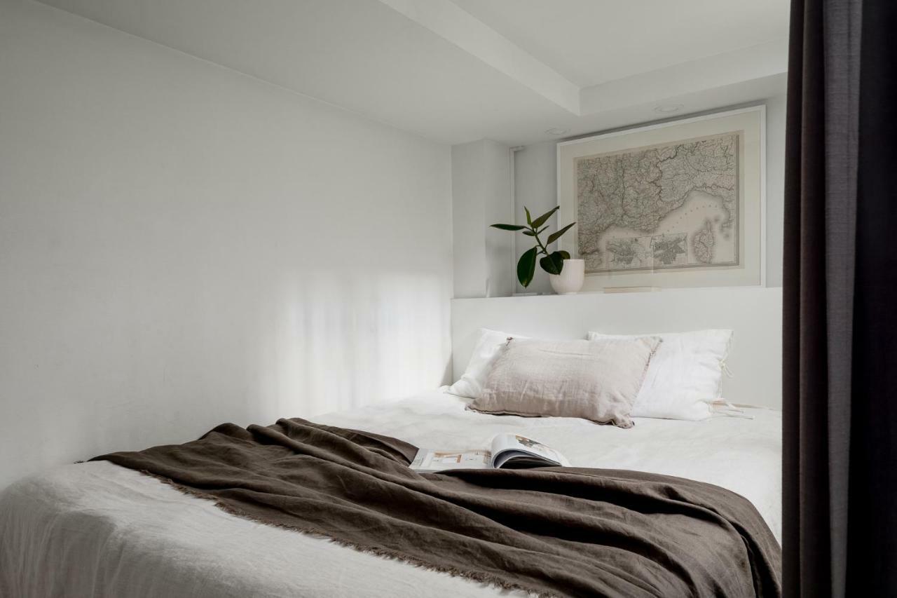 2Ndhomes Central Two Storey Apartment With Sauna Helsinki Bagian luar foto